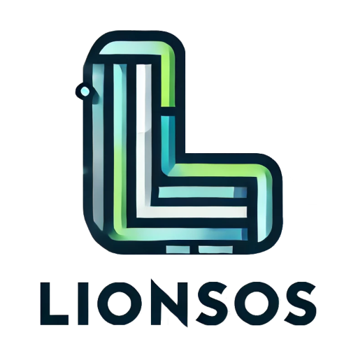 LionsOS