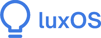 luxOS